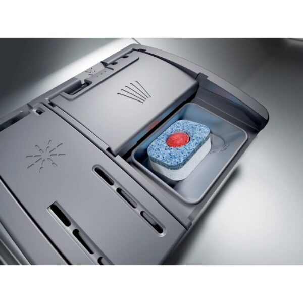 Siemens - iQ500 Solo Bulaşık Makinesi - Görsel 6