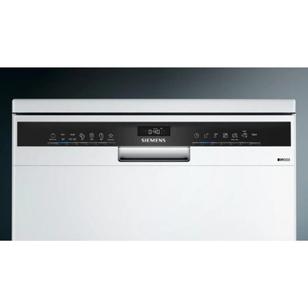 Siemens - iQ500 Solo Bulaşık Makinesi - Görsel 2