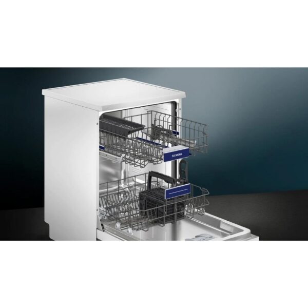 Siemens - iQ500 Solo Bulaşık Makinesi - Görsel 3