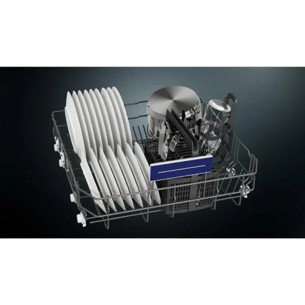 Siemens - iQ500 Solo Bulaşık Makinesi - Görsel 5