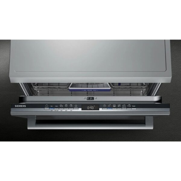 Siemens - iQ500 Solo Bulaşık Makinesi - Görsel 2