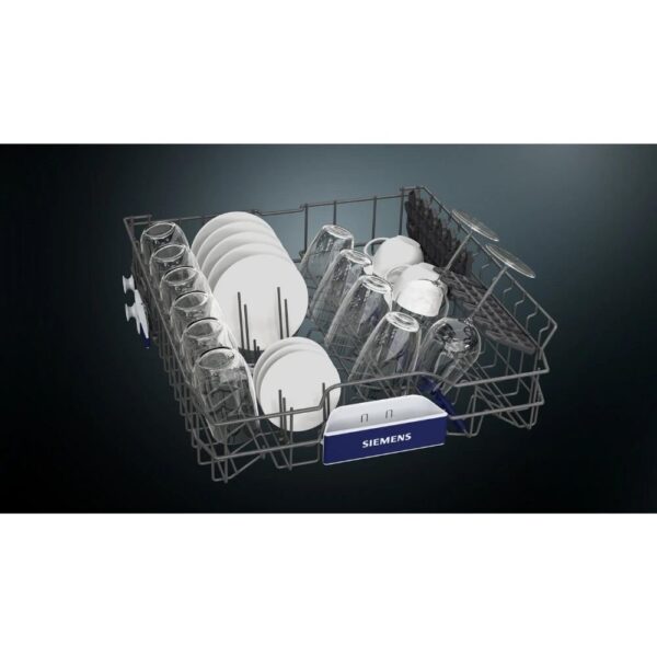 Siemens - iQ500 Solo Bulaşık Makinesi - Görsel 3