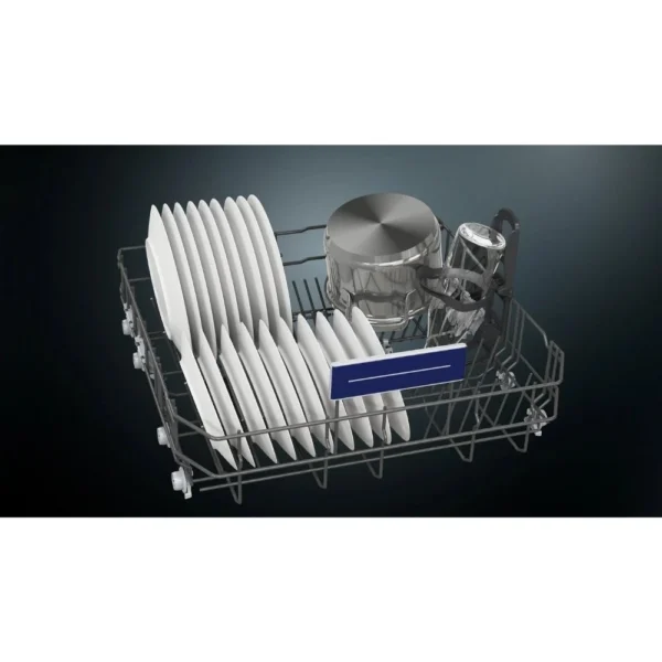 Siemens - iQ500 Solo Bulaşık Makinesi - Görsel 4
