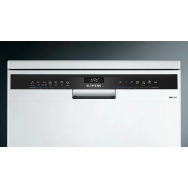 Siemens - iQ300 Solo Bulaşık Makinesi - Görsel 2