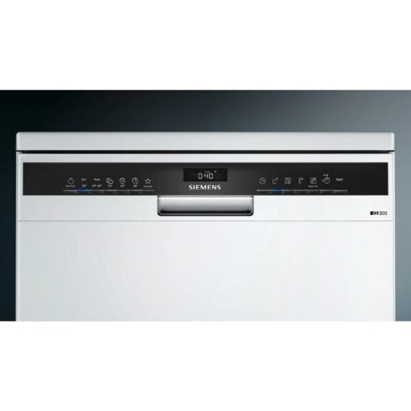Siemens - iQ300 Solo Bulaşık Makinesi - Görsel 2