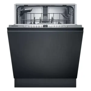 Siemens - 6 Programlı Inox Tam Ankastre Bulaşık Makinesi