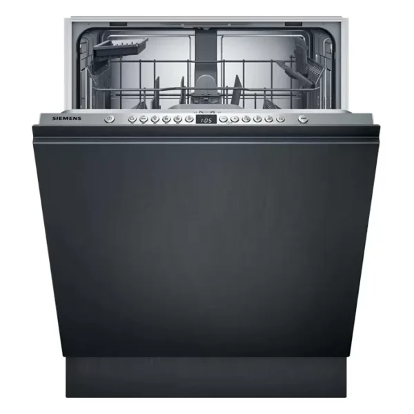Siemens - 6 Programlı Inox Tam Ankastre Bulaşık Makinesi