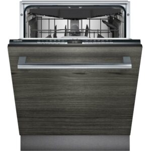 Siemens - iQ500 Tam Ankastre Bulaşık Makinesi