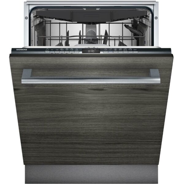 Siemens - iQ500 Tam Ankastre Bulaşık Makinesi