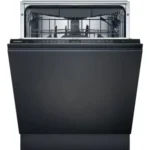 Siemens – iQ500 Tam Ankastre Bulaşık Makinesi 60 cm