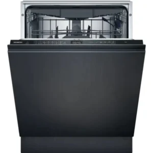 Siemens - iQ500 Tam Ankastre Bulaşık Makinesi 60 cm