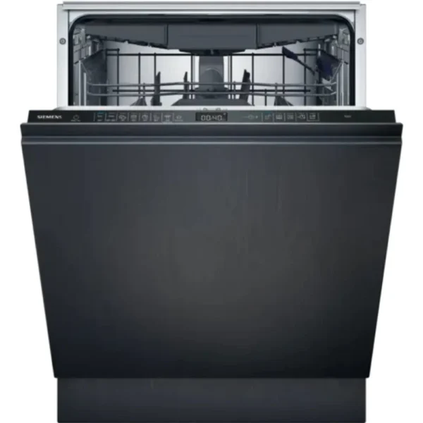 Siemens - iQ500 Tam Ankastre Bulaşık Makinesi 60 cm