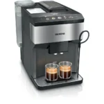 Siemens TP517R03 EQ500 Tam Otomatik Kahve Makinesi