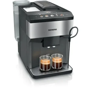 Siemens TP517R03 EQ500 Tam Otomatik Kahve Makinesi