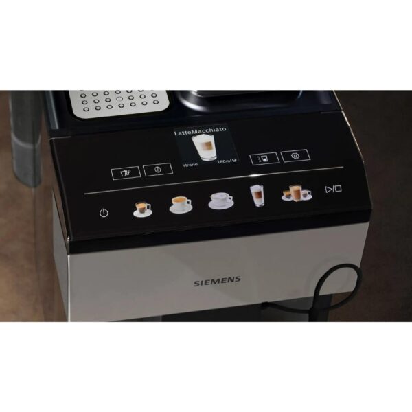Siemens TP517R03 EQ500 Tam Otomatik Kahve Makinesi - Görsel 2