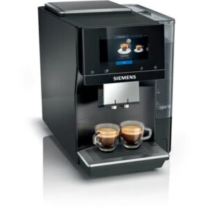Siemens - Tam Otomatik Kahve Makinesi EQ700 classic