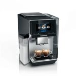 Siemens – Tam Otomatik Kahve Makinesi EQ700 integral