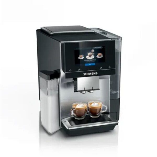 Siemens - Tam Otomatik Kahve Makinesi EQ700 integral