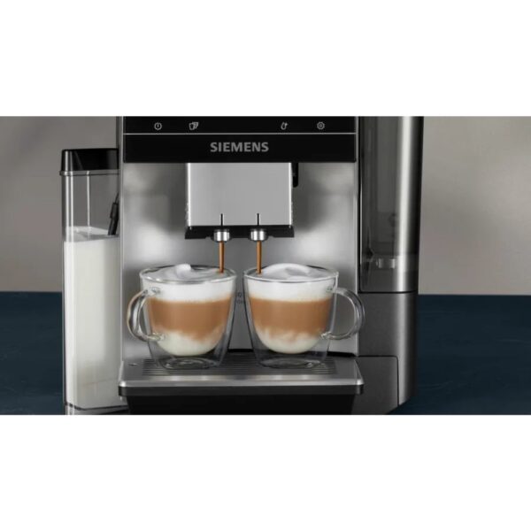 Siemens - Tam Otomatik Kahve Makinesi EQ700 integral - Görsel 5