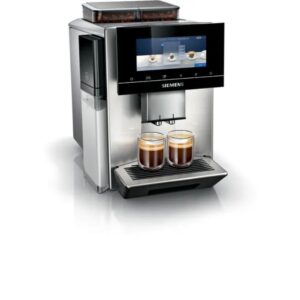 Siemens - Tam Otomatik Kahve Makinesi EQ900 plus