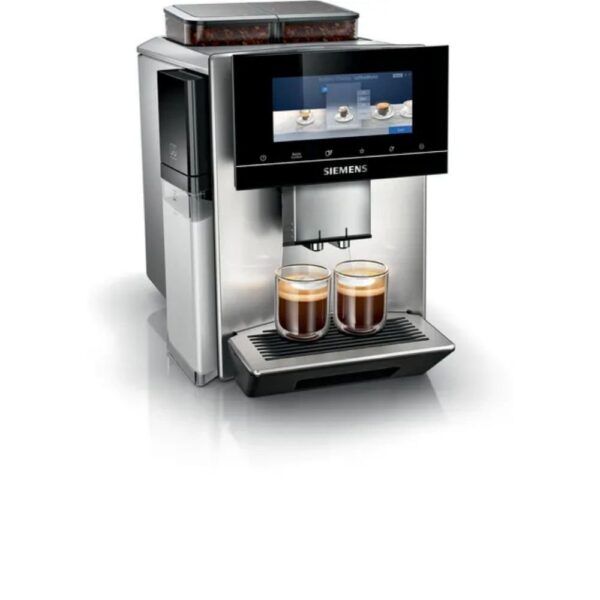 Siemens - Tam Otomatik Kahve Makinesi EQ900 plus
