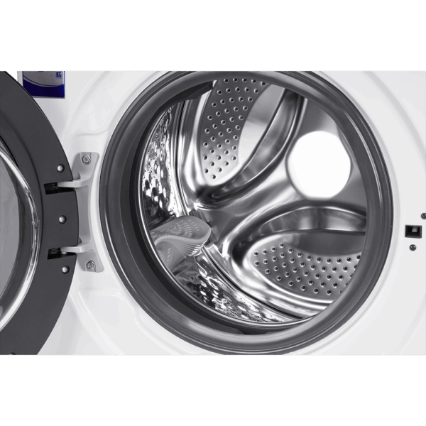 Uğur - 10 kg 1400 Devir Çamaşır Makinesi - Görsel 4