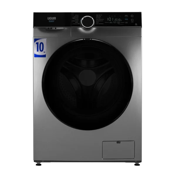 Uğur - 10 kg 1400 Devir Çamaşır Makinesi