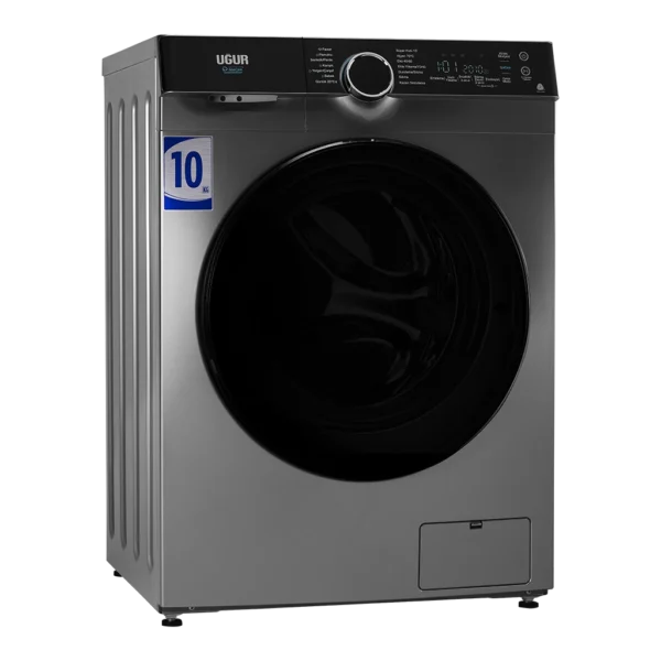 Uğur - 10 kg 1400 Devir Çamaşır Makinesi - Görsel 6