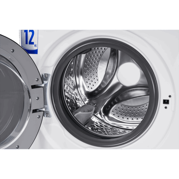 Uğur - 12 kg 1400 Devir Çamaşır Makinesi - Görsel 2