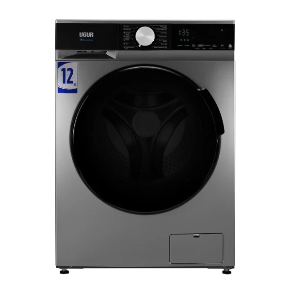 Uğur - 12Kg 1400 Devir Çamaşır Makinesi
