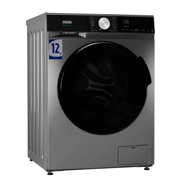 Uğur - 12Kg 1400 Devir Çamaşır Makinesi - Görsel 7