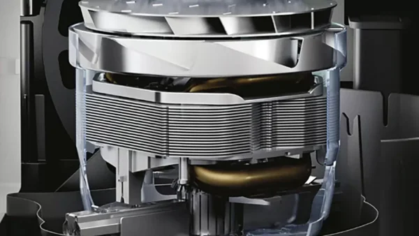 Siemens ^- Toz Torbalı Süpürge - Görsel 4