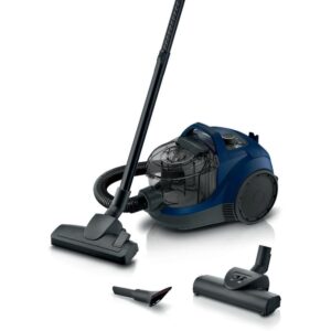 Siemens - iQ300 Toz Torbasız Süpürge