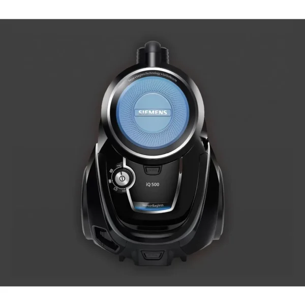 Siemens - Toz Torbasız Süpürge - Görsel 4