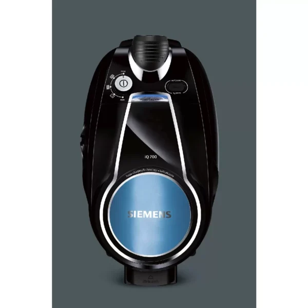 Siemens - Toz Torbasız Süpürge - Görsel 6