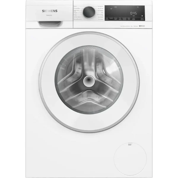 Siemens - iQ300 Çamaşır Makinesi