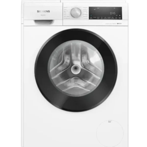 Siemens - iQ300 Çamaşır Makinesi 9 kg