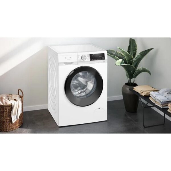 Siemens - iQ300 Çamaşır Makinesi 9 kg - Görsel 3