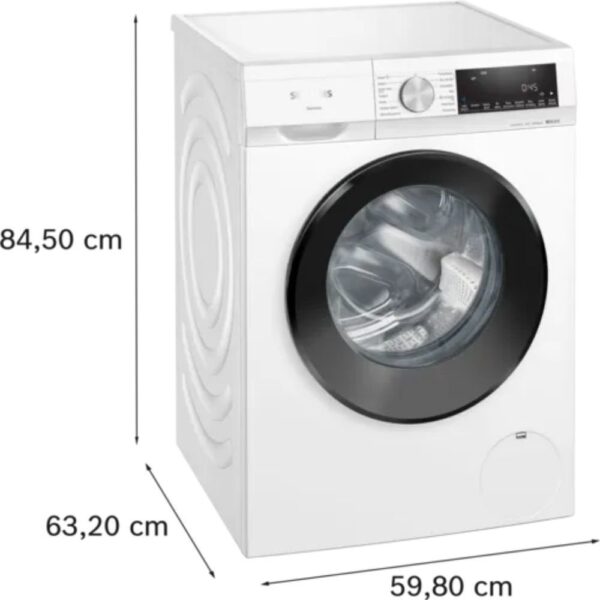 Siemens - iQ300 Çamaşır Makinesi 9 kg - Görsel 5