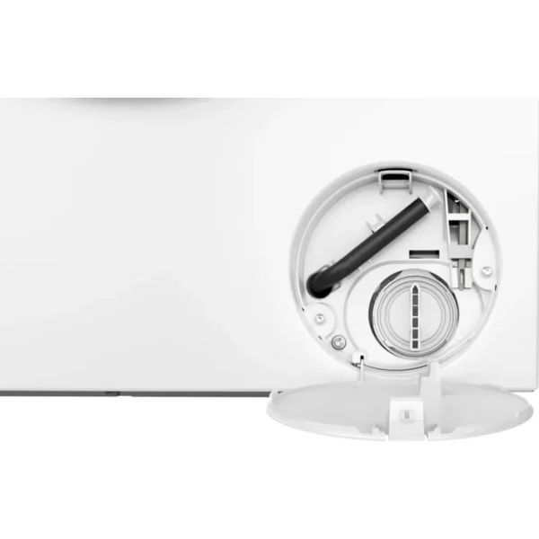 Siemens - 9 Kg 1200 Devir Home Connect Çamaşır Makinesi - Görsel 2