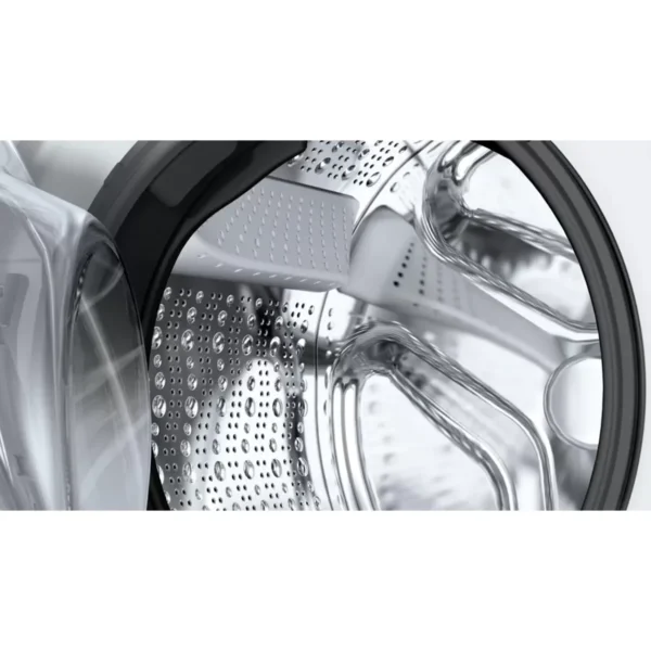 Siemens - 9 Kg 1200 Devir Home Connect Çamaşır Makinesi - Görsel 4