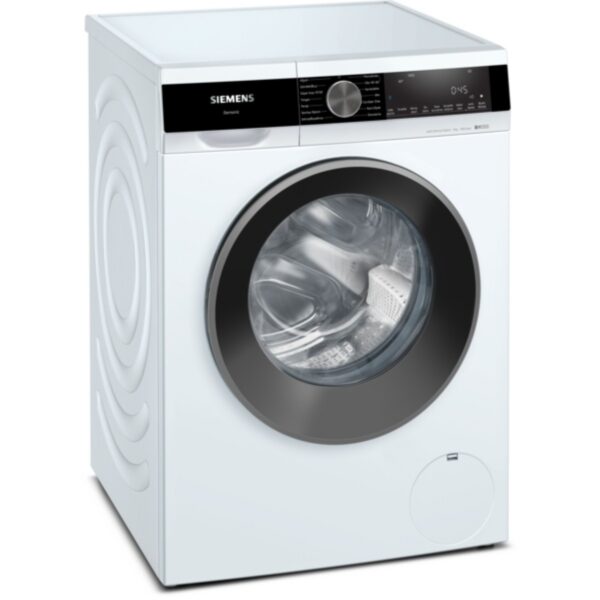Siemens - 1400 Devir 9 kg Çamaşır Makinesi