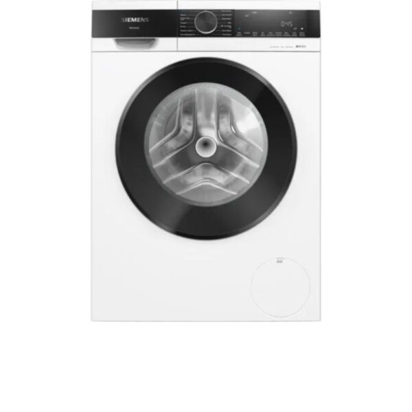 Siemens - iQ300 Çamaşır Makinesi 9 kg 1400 dev./dak.