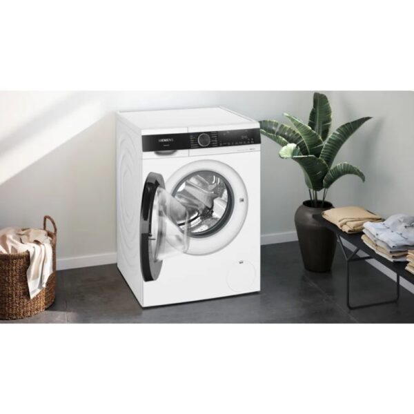 Siemens - iQ300 Çamaşır Makinesi 9 kg 1400 dev./dak. - Görsel 2
