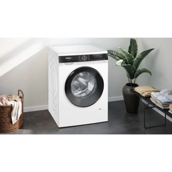 Siemens - iQ300 Çamaşır Makinesi 9 kg 1400 dev./dak. - Görsel 3