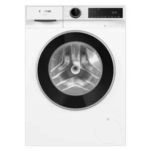 Siemens - 10 kg 1200 Devir Home Connect Çamaşır Makinesi
