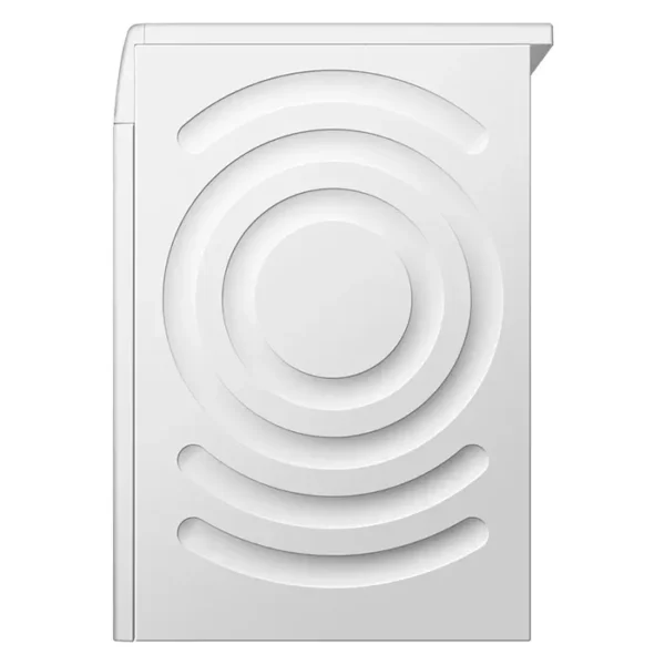Siemens - 10 kg 1200 Devir Home Connect Çamaşır Makinesi - Görsel 2