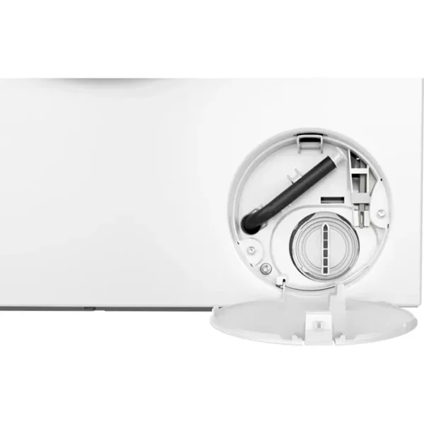 Siemens - 10 kg 1200 Devir Home Connect Çamaşır Makinesi - Görsel 3