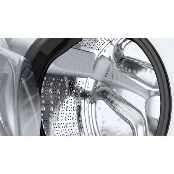 Siemens - 10 kg 1200 Devir Home Connect Çamaşır Makinesi - Görsel 4