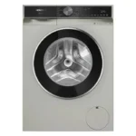 Siemens – 10 kg 1200 Devir Home Connect Çamaşır Makinesi